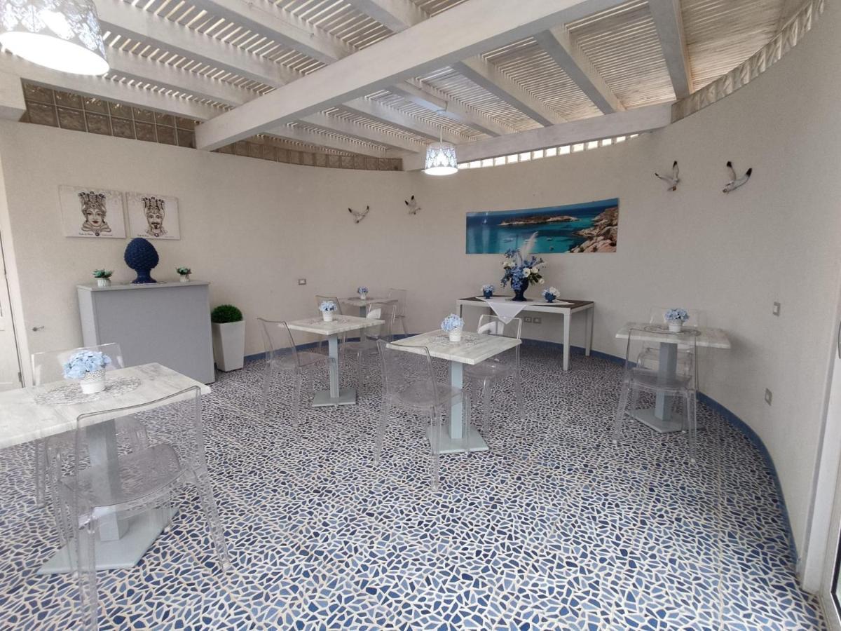 B&B Plaza Lampedusa Exterior photo