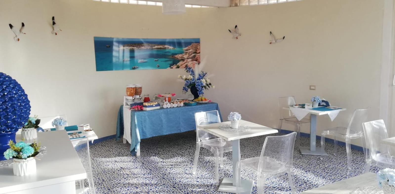 B&B Plaza Lampedusa Exterior photo