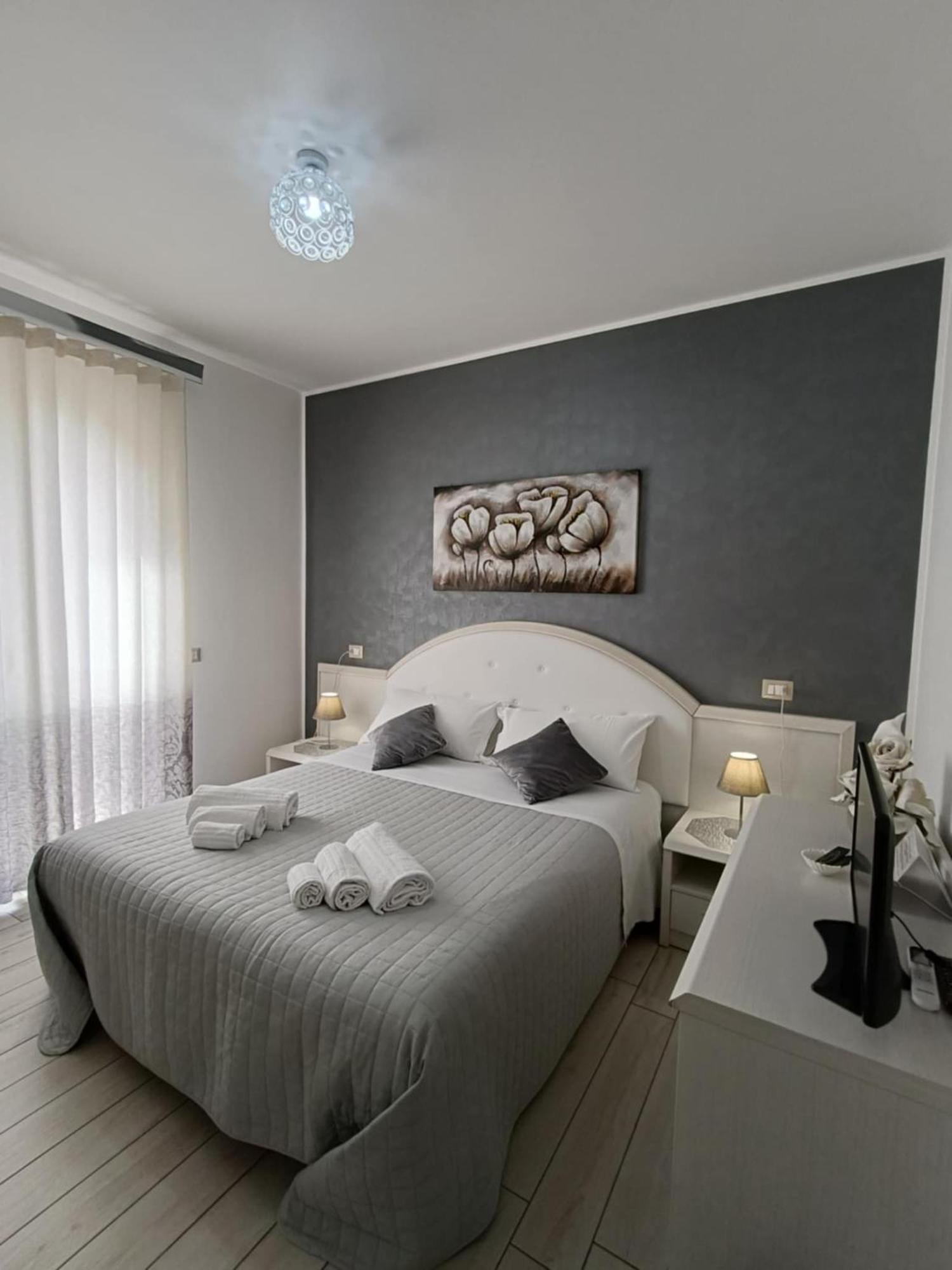 B&B Plaza Lampedusa Exterior photo